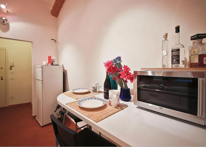 Next Stop Duomo Florencie