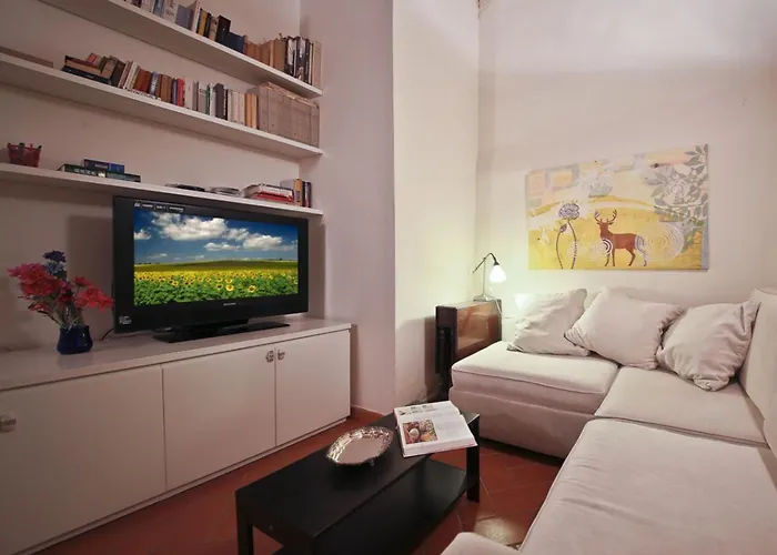 Next Stop Duomo Apartmán