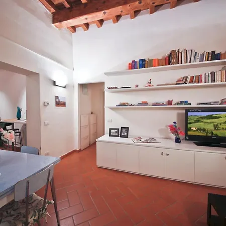 Apartamento Next Stop Duomo Florencia