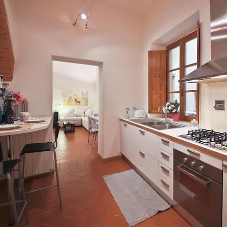 Apartment Next Stop Duomo